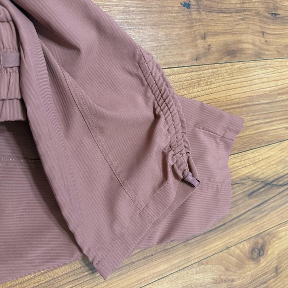 Reebok Athletic Pants size LARGE - Picture 5 of 5